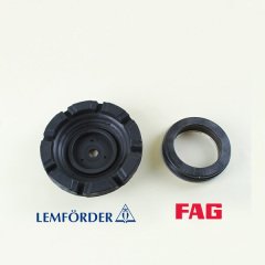 ÖN AMORTİSÖR TAKOZ BİLYA TRANSPORTER T5-T6 04
