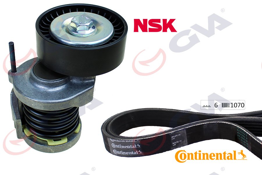 ALTERNATÖR GERGİ KİTİ KÜTÜKLÜ CADDY 3 10 GOLF 5-VI 07 PASSAT 05 1.6-2.0 TDİ 534016410