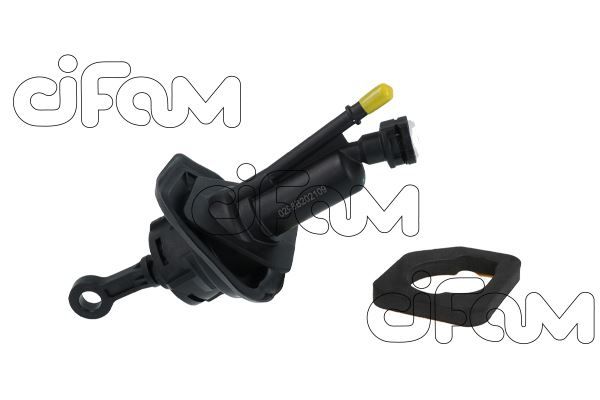 DEBRİYAJ MERKEZİ ÜST GALAXY-MONDEO-S-MAX-LAND ROVER FREELANDER 2-VOLVO S80-S70 07> 2.0 TDCİ VOLVO S80 2 06>12 V70 3 04>12 / LAND ROVER FREELANDER