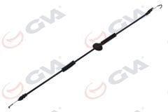 KAPI İÇTEN AÇMA TELİ ÖN L/R PASSAT 97-05