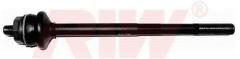 ROT MİLİ VW TRANSPORTER 4 T4 90-96 EUROVAN T4 90-96