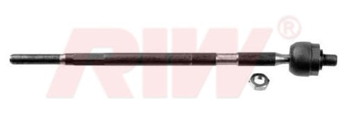 ROT MİLİ ÖN; SOL/SAĞ SKODA FELİCİA MANUAL STEERİNG 10/94