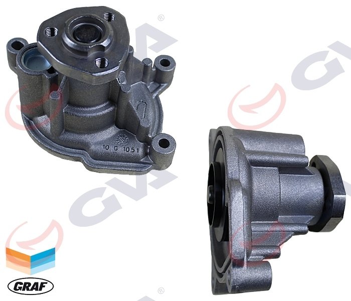 DEVİRDAİM GOLF 6-PASSAT-JETTA-A3-LEON 1.4 TSI CAXA 122HP PA1051