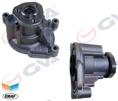 DEVİRDAİM GOLF 6-PASSAT-JETTA-A3-LEON 1.4 TSI CAXA 122HP PA1051
