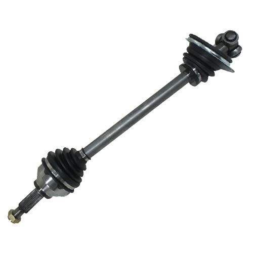 KOMPLE AKS SOL TRAFIC 2-OPEL VIVARO 1.9 DCI 01 > 676mm