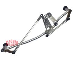 ÖN CAM SİLECEK MEKANİZMASI MOTORSUZ BOXER-JUMPER-DUCATO 06