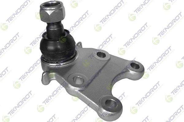 ROTİL ALT SAĞ-SOL ISUZU D-MAX 2.5L 4JA1-TC COMMONRAİL TURBO 4X2 4X4 TFR TFS 04-11-2.5L 4JA1-TFR54 02-05