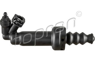 DEBRİYAJ MERKEZİ ALT ORJİNAL FTE TRANSPORTER T5-T6 2004