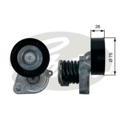 KAYIS GERGI RULMANI MERCEDES W204 S204 C204 CL203 C209 W212 C207 R171 R172 KUTUKLU