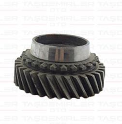 4.VİTES DİŞLİSİ R12