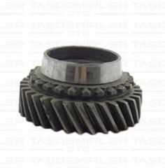 4.VİTES DİŞLİSİ R12