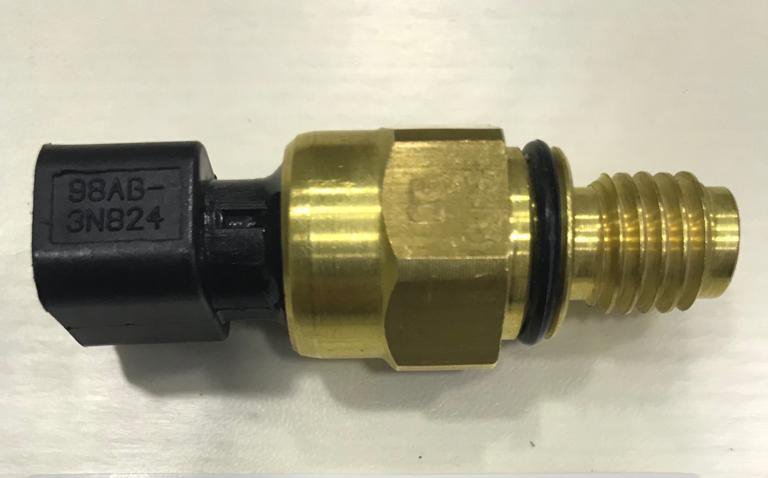 DİREKSİYON POMPA MÜŞÜRÜ C-MAX 1.6 07-10 -FOCUS 1.4-1.6 16V 99-04 -FOCUS C-MAX 1.6 03-07 -FOCUS 2 1.4-1.6 04-12 -FOCUS 2 Cabrio 1.6-2.0-2.0 TDCİ 06-10