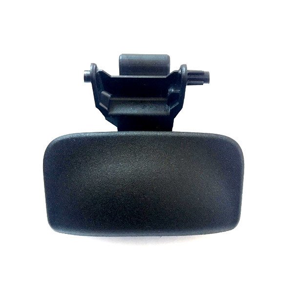 TORPİDO MANDALI KİLİDİ MEGANE 2 SİYAH