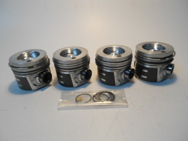 MOTOR PİSTON SEGMAN 0.50 FOCUS-P308-P3008-P508-P5008-C4-DS5-DS4-1.6 HDI-TDCI DV6C Euro5