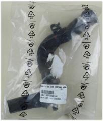 RADYATÖR ÇIKIŞ HORTUMU MEGANE 3 HB