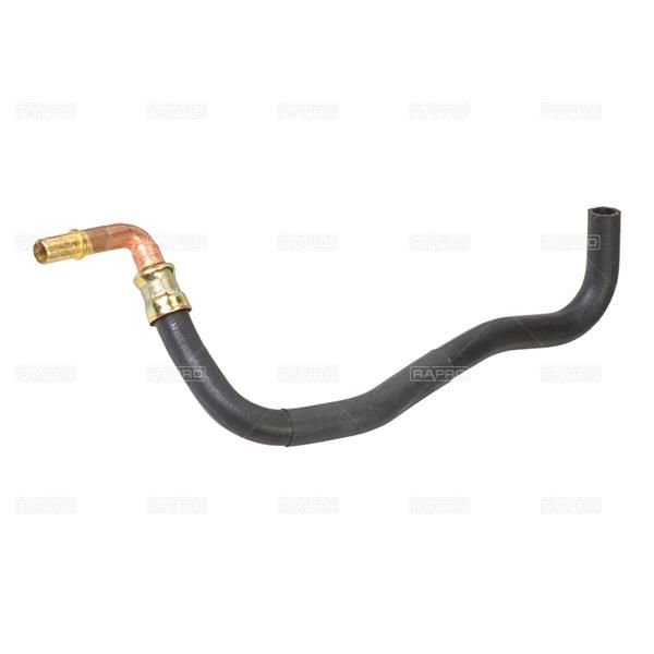 KALORİFER GİRİS HORTUMU VOLVO C70 1 2.0-2.3-2.4-2.5 98-05