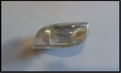 DIS DIKIZ AYNASI SINYALI SOL RENAULT SYMBOL 3 13 DACIA SANDERO 2 12 LOGAN 2 12