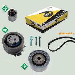 TRİGER SETİ PASSAT-JETTA-GOLF5-OCTAVIA-TOLEDO-A3-A6 2.0 TDI 2007-2011 BKP-BKD-BRE-BLB