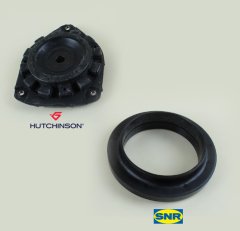 AMORTİSÖR TAKOZU ÖN KIT RULMANLI MEGANE 3 09 SCENIC 3 09 GRAND SCENIC 3 09