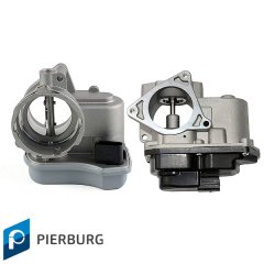 GAZ KELEBEK KUTUSU MANŞONU GOLF 5-JETTA 3-PASSAT-TOURAN-A3-ALTEA-TOLEDO 2.0 TDI