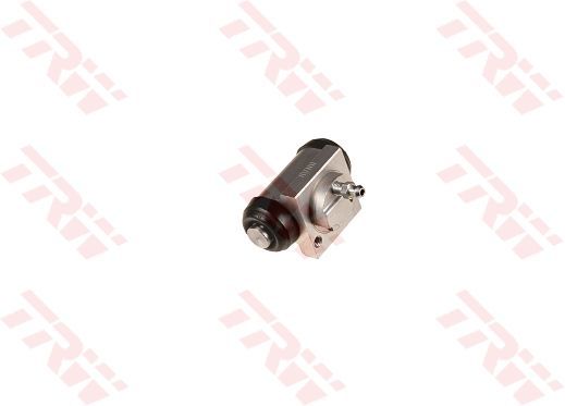 FREN SİLİNDİRİ ARKA SOL DACIA DUSTER 1.6 16V-1.5 DCİ 4x4 19.05mm