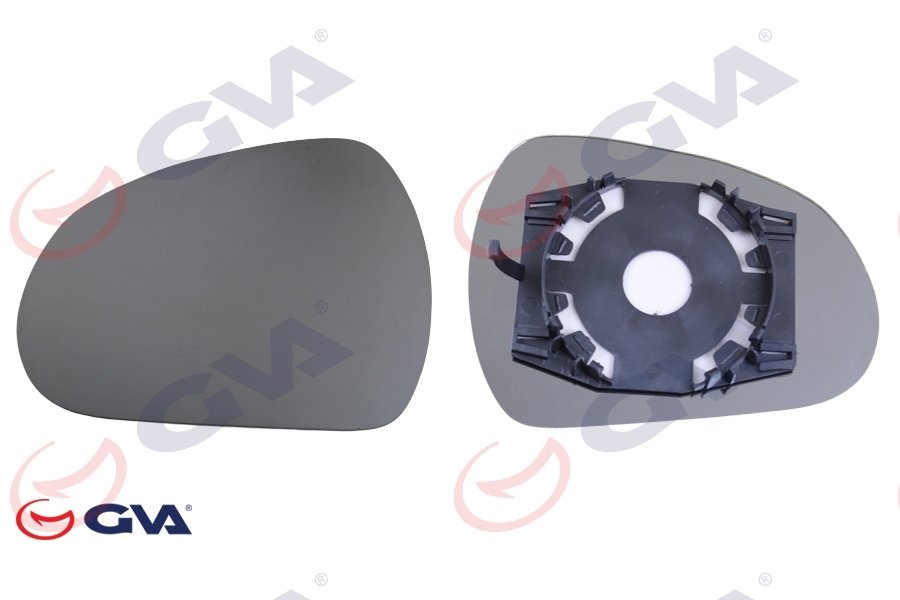 AYNA CAMI SOL 206 06>-308 07> MEKANİK KONVEKS VM-6207GL