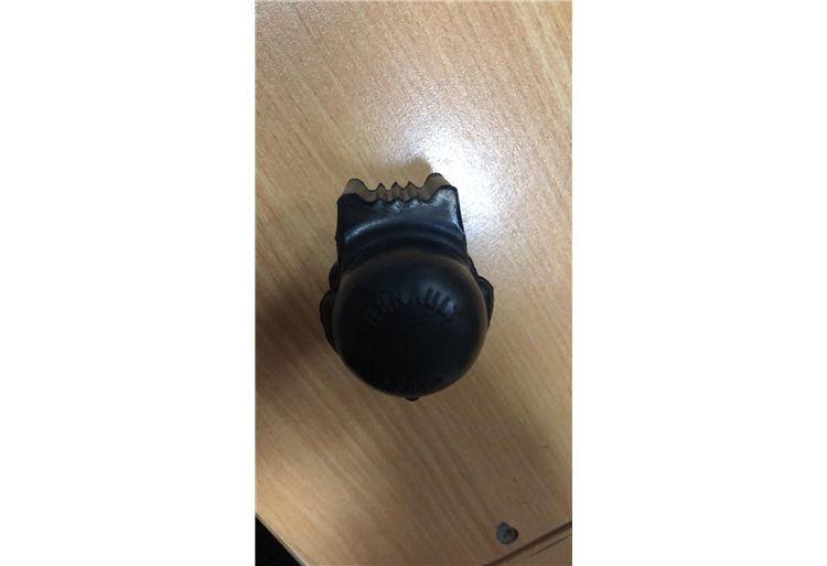 VİRAJ DEMİR UÇ LASTİĞİ MEGANE CLIO SCENIC KANGOO R19 R9  7700794170