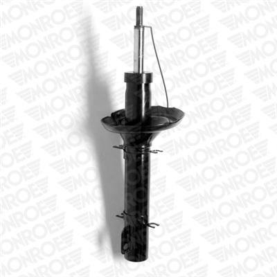 ÖN AMORTİSÖR L/R VW GOLF 4 1997-2005 BORA 1997-2005 SKODA OCTAVIA 1998-2010 SEAT LEON 1999 2006 TOLEDO 1997-2006 GAZLI