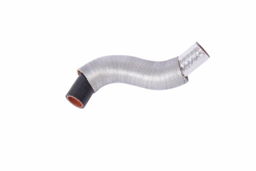 OIL HOSE3 LAYERS POLYESTER HAS BEEN USED CITROEN C4 Grand Picasso 1 UA 2006-2.0 HDi 138