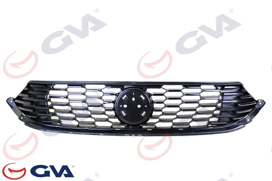 ORTA PANJUR (RADYATÖR PANJURU) FIAT EGEA 15=>