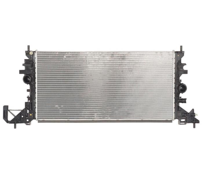 RADYATÖR AL/BRZ OPEL ASTRA K B16 1.0 1.2 1.4 1.6 Turbo 1.5CRDI 1.6CDTI 15 > MT