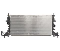 RADYATÖR AL/BRZ OPEL ASTRA K B16 1.0 1.2 1.4 1.6 Turbo 1.5CRDI 1.6CDTI 15 MT