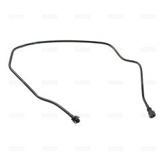 RADYATÖR SU DEPO HORTUMU FIESTA-FUSION 1.4 TDCI 02>08