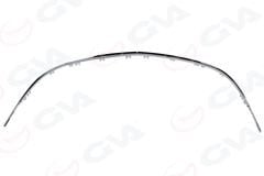 PANJUR ÇITASI ÖN ORTA ÇERÇEVE KROM OPEL ASTRA J 2011-2015
