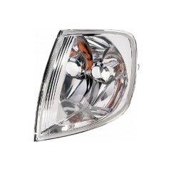 ÖN SİNYAL SOL POLO 99-01 WOS10PO008