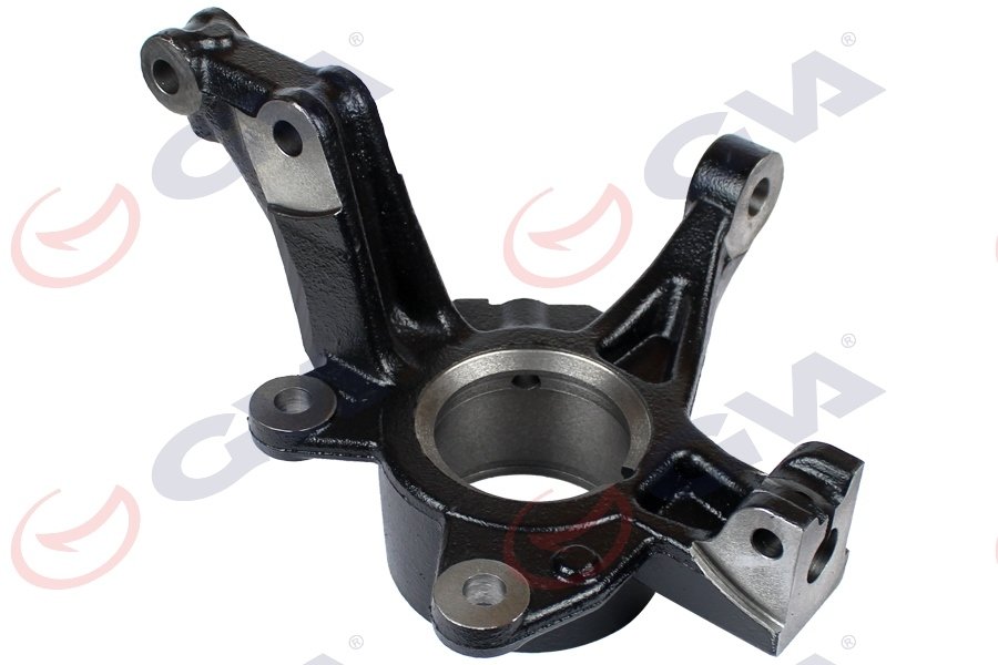 SAĞ ÖN AKS TAŞIYICI RENAULT CLIO 4 12 72MM