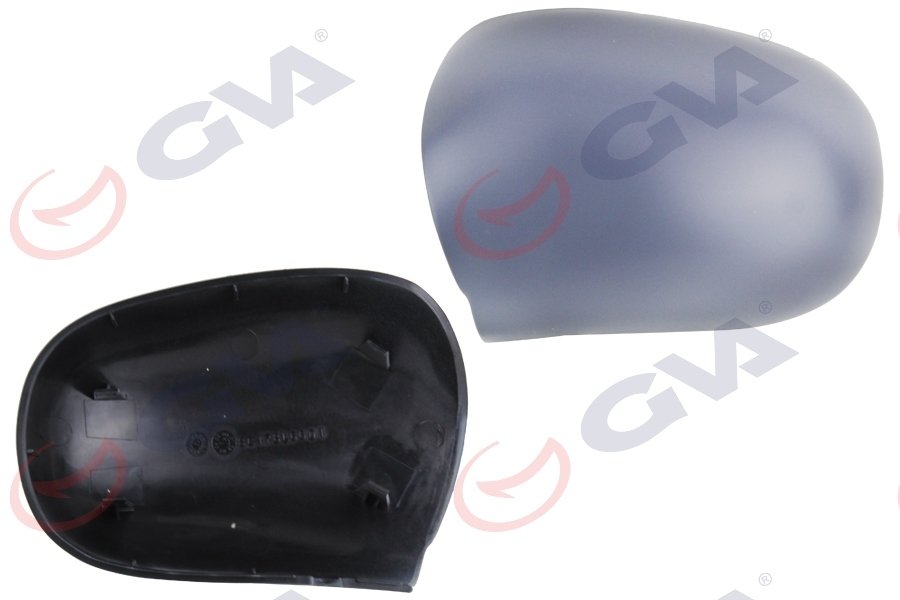 AYNA KAPAĞI SOL MEGANE 1 96-03 ASTARLI