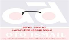 5761 HAVA FİLTRE HORTUM DOBLO