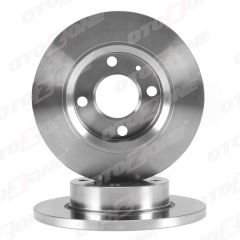 FREN DISK ON DUZ 236-4 SKODA FAVORIT FELICIA 88-95-