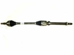 SAĞ ÖN AKS CLIO 4 1.5 DCI