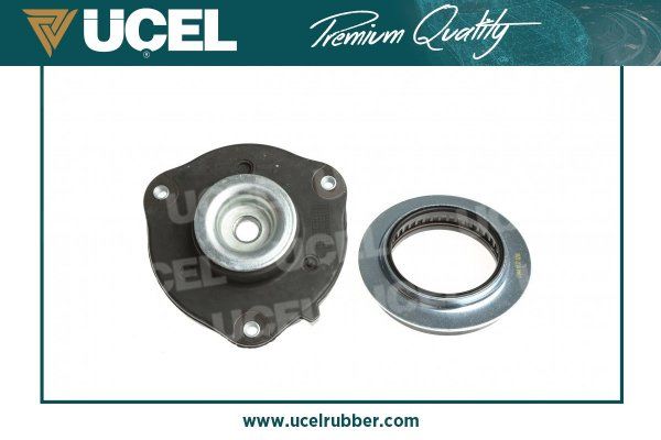 AMORTİSÖR TAKOZU RULMANLI KİTİ CADDY-GOLF 5-6-JETTA-PASSAT-LEON-A3-SUPERB 04-12