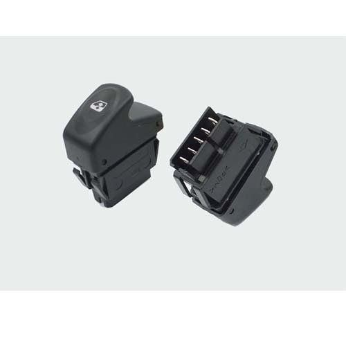 CAM AÇMA ANAHTARI SOL MEGANE 1-CLIO 2 98-05 5 FİŞ-TEKLİ