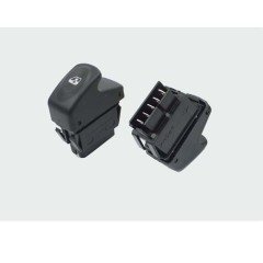 CAM AÇMA ANAHTARI SOL MEGANE 1-CLIO 2 98-05 5 FİŞ-TEKLİ