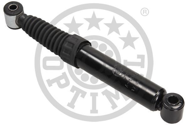 ARKA AMORTİSÖR L/R P306 94 01 XSARA 97 00 ZX 91 97 P205 87 94 P309 86 93 GAZLI
