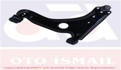 ALT SALINCAK KOMPLE SOL VECTRA B 95-02