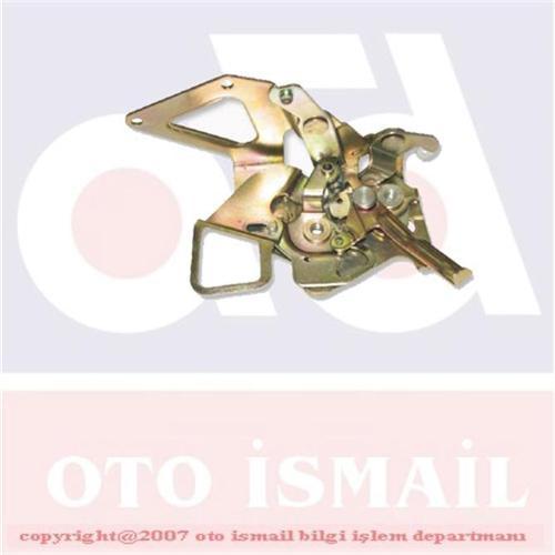KAPI KİLİDİ ÖN SAĞ MANUEL R9-R11 SPRİNG 96 TELSİZ