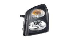 FAR SİNYAL SAĞ CRAFTER 30-50 04.06 ELEKTRİKLİ H7 H7