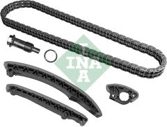 EKSANTRIK ZINCIR SETI MERCEDES OM611 OM612 OM646 W202 W203 W204 W210 W211 W639 B906