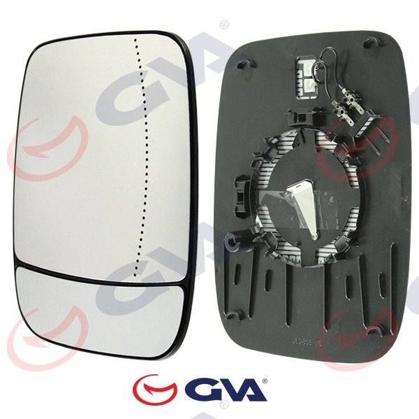 AYNA CAMI SAĞ TRAFİC 3 14-