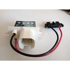 KALORİFER REZİSTANSI R19 -CLİO EXPRES-KANGO